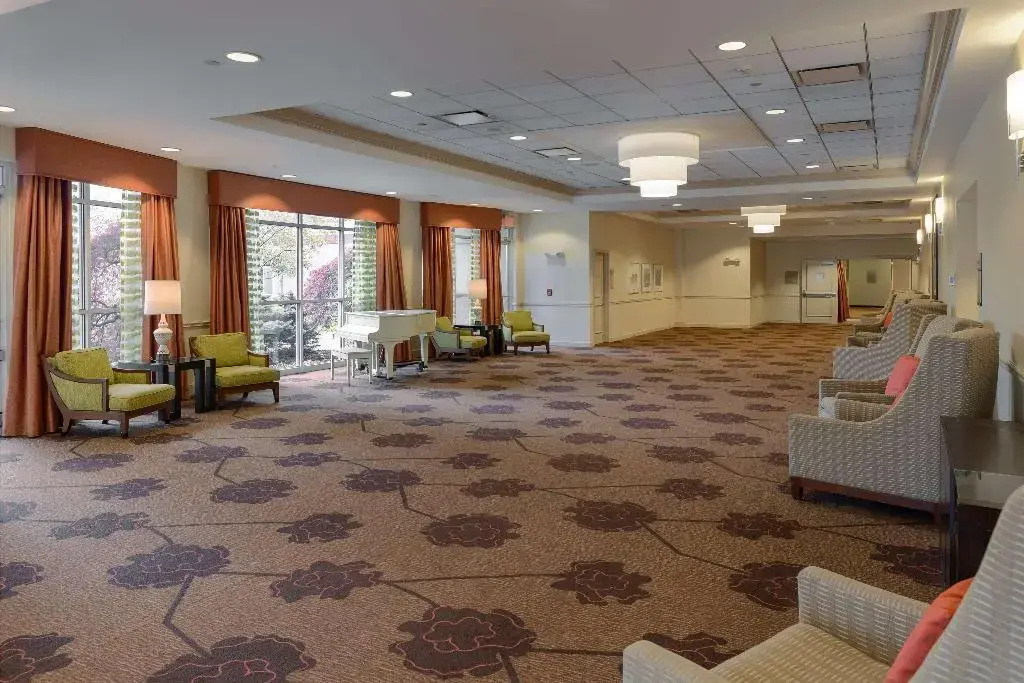 Hilton Garden Inn Cleveland/Twinsburg - Général