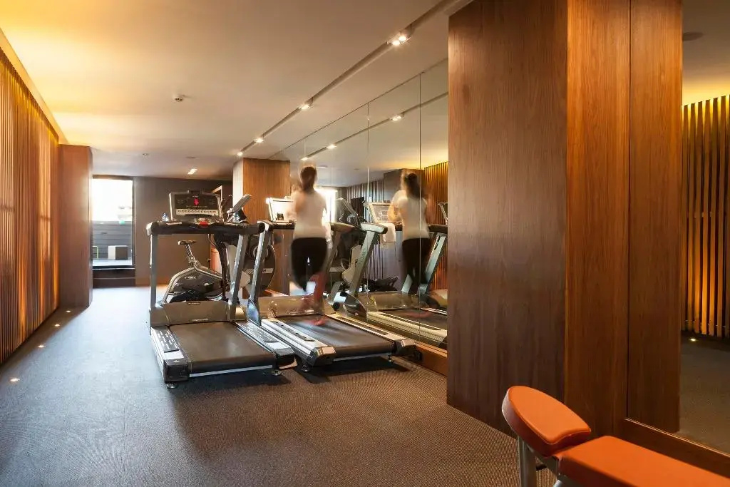 Hotel photo 21