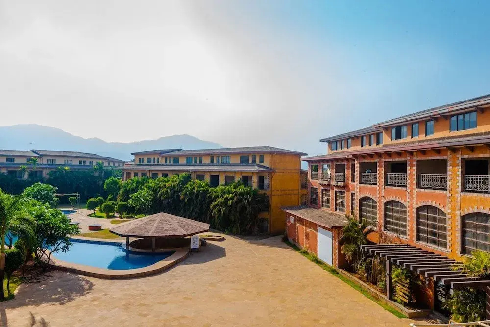 Discover Resorts by OYO Rooms