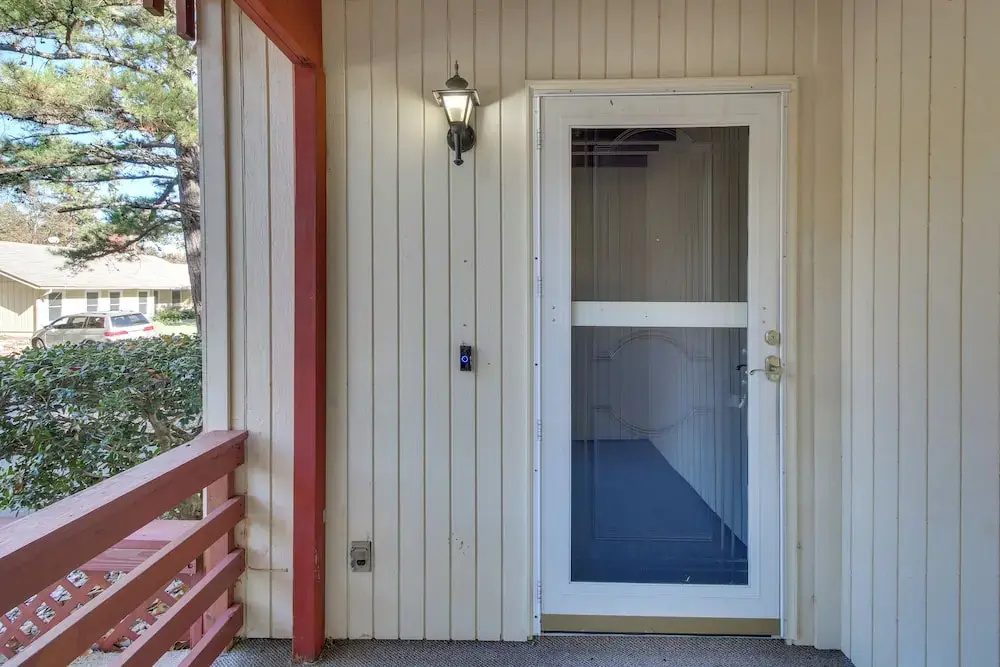 Dog Friendly! Hot Springs Condo w/ Private Balcony
