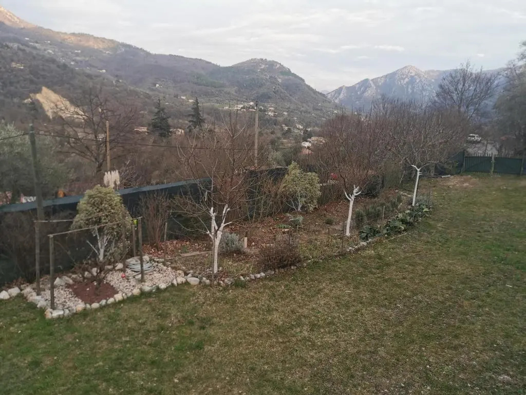 1 Bedroom Chalet