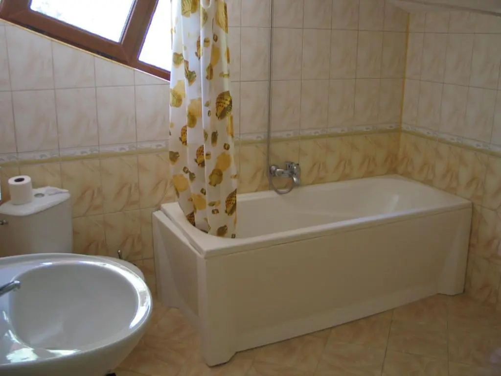Kovanlika - Chambres