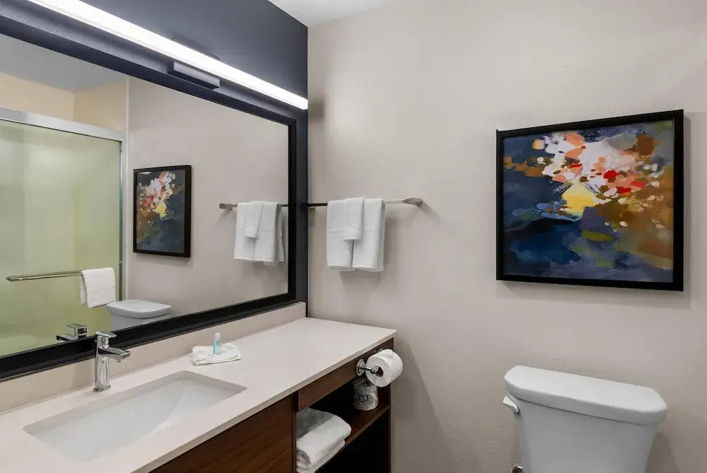 Hotel photo 8