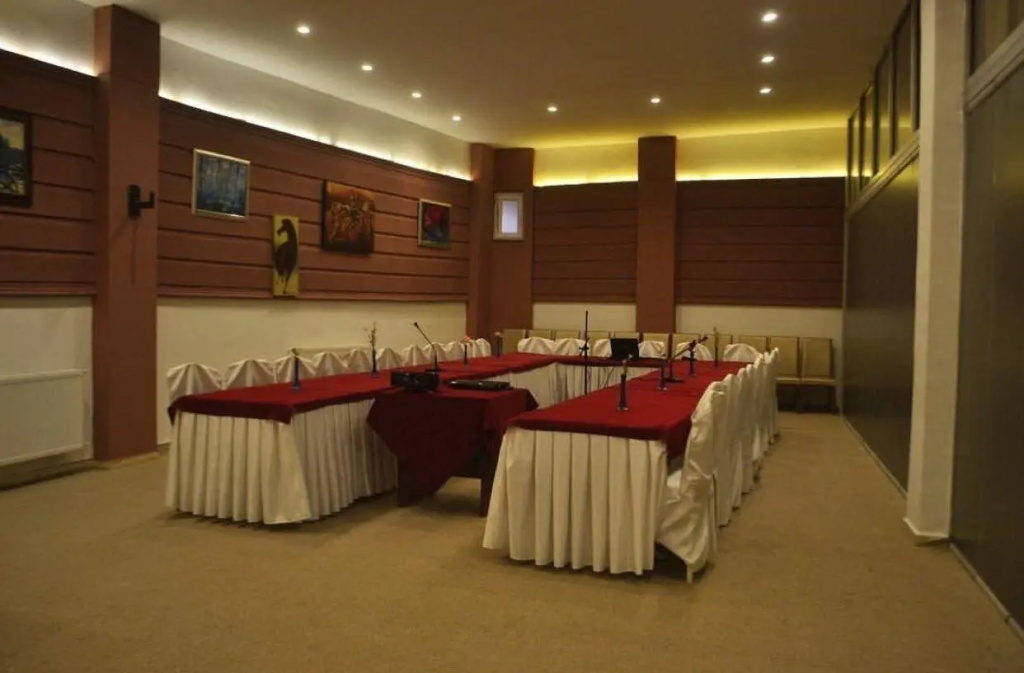Business Centre