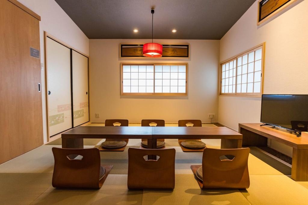 Bijou Suites Nagomi 사진 16