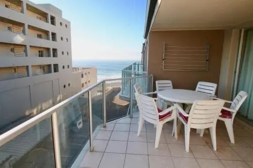 Balcony & Terrace