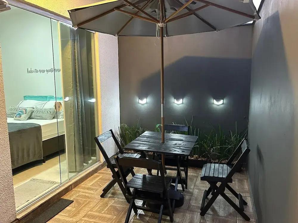 Luxury Apartment