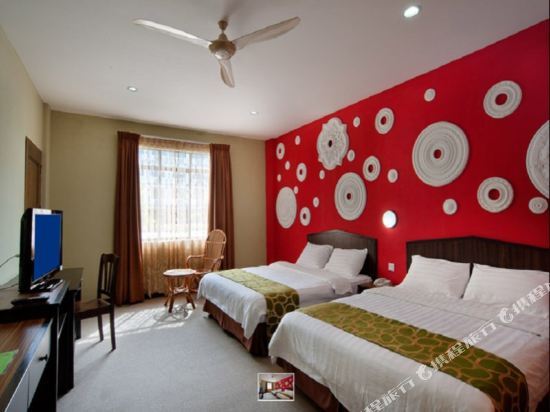 De Baron Resort