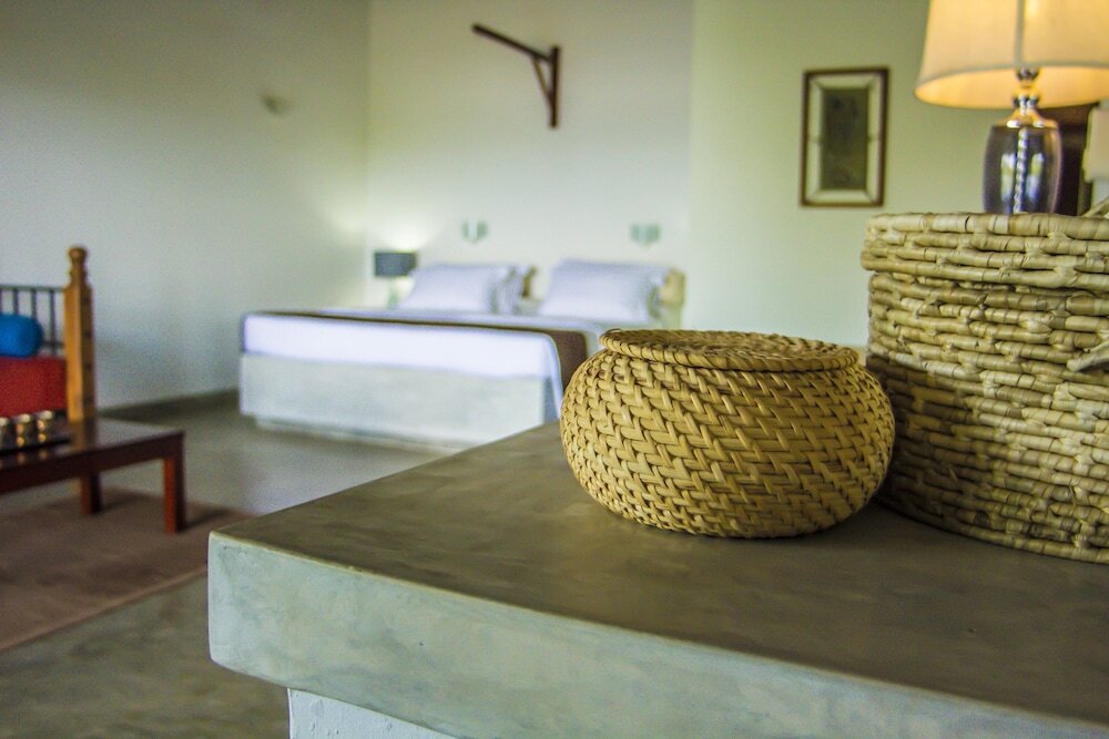 The Lagoon Villa