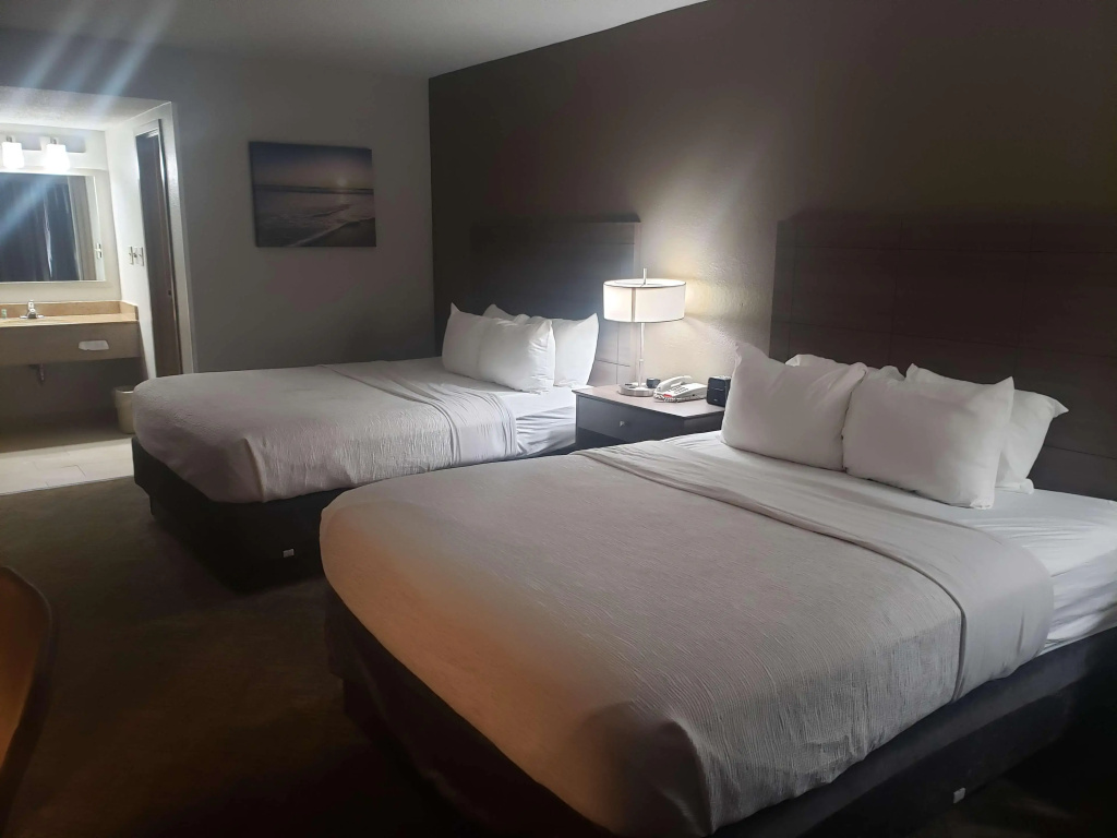 Best Western Center Inn - Général