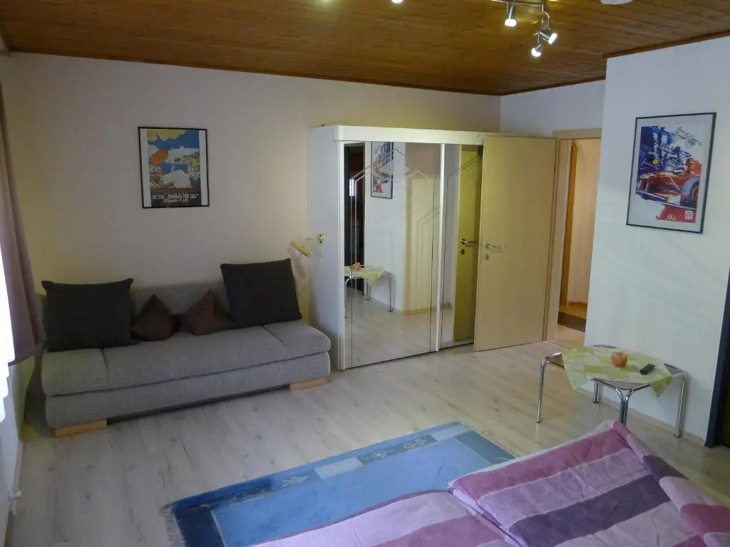 Alpenappartement Claudia - Général
