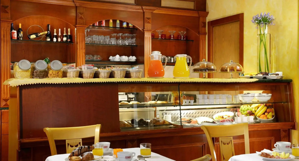 Hotel photo 17