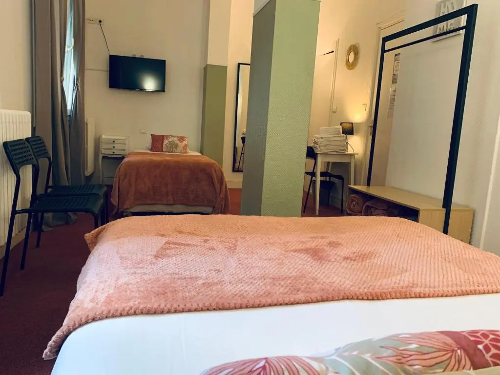 Afficher la photo 7 — Hôtel Trianon