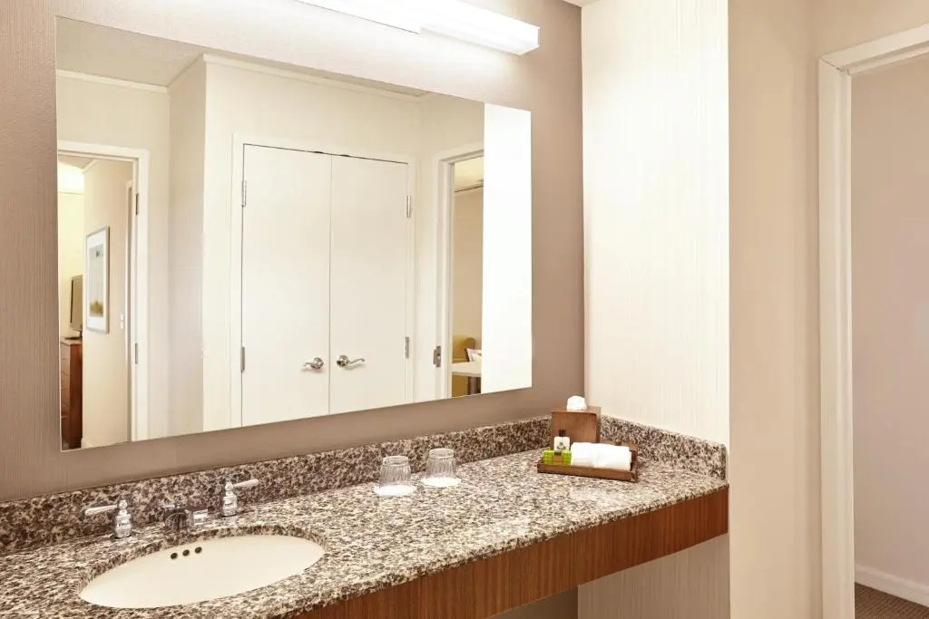 InterContinental Suites Hotel Cleveland by IHG - Chambres
