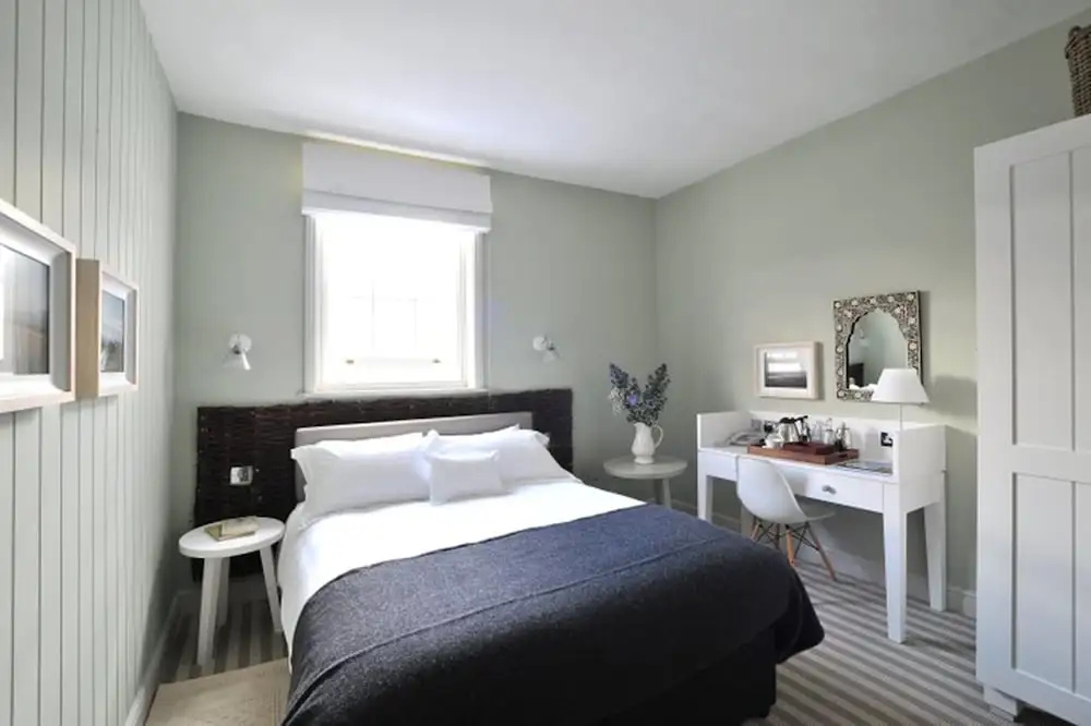 The Crown hotel - Chambres