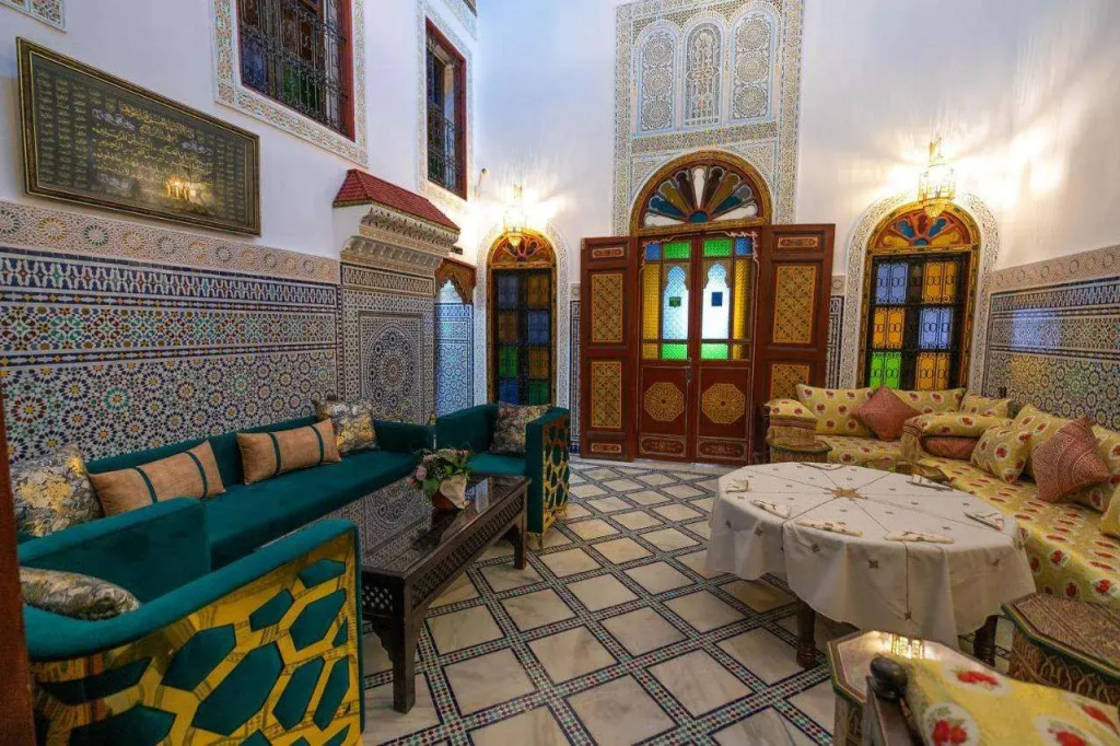 Dar El Ouedghiri