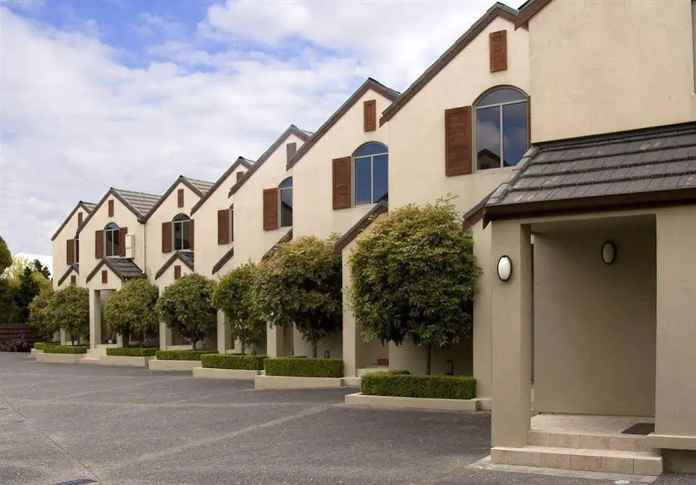 Quest Taupo Serviced Apartments
