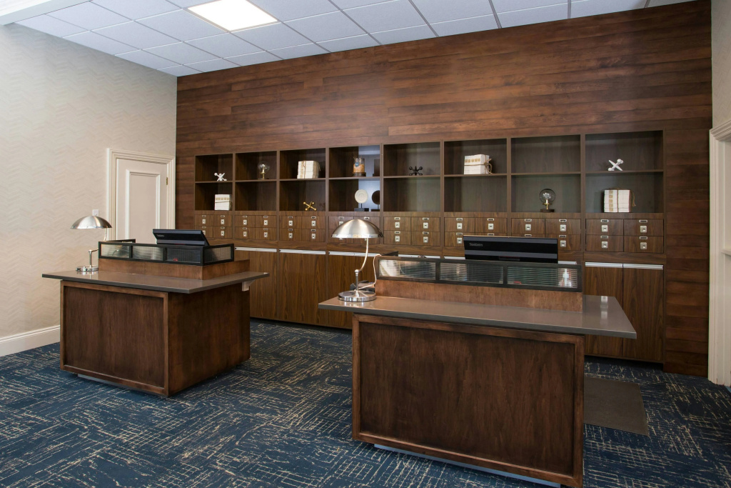 Four Points by Sheraton Eastham Cape Cod — 5