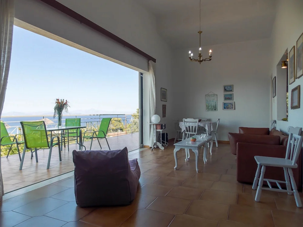 Vacation Home with Stunning View