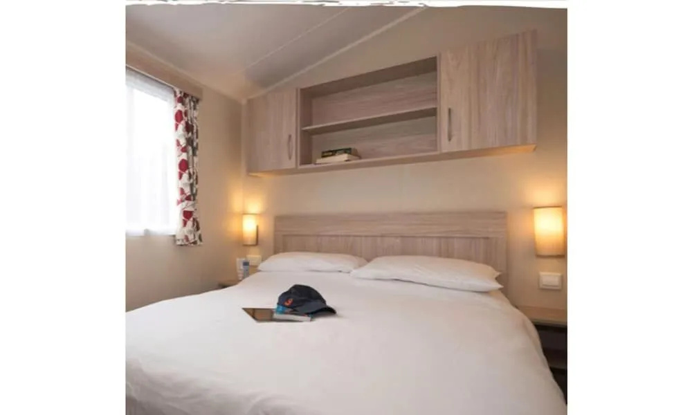 Chesil Vista Holiday Park - Général