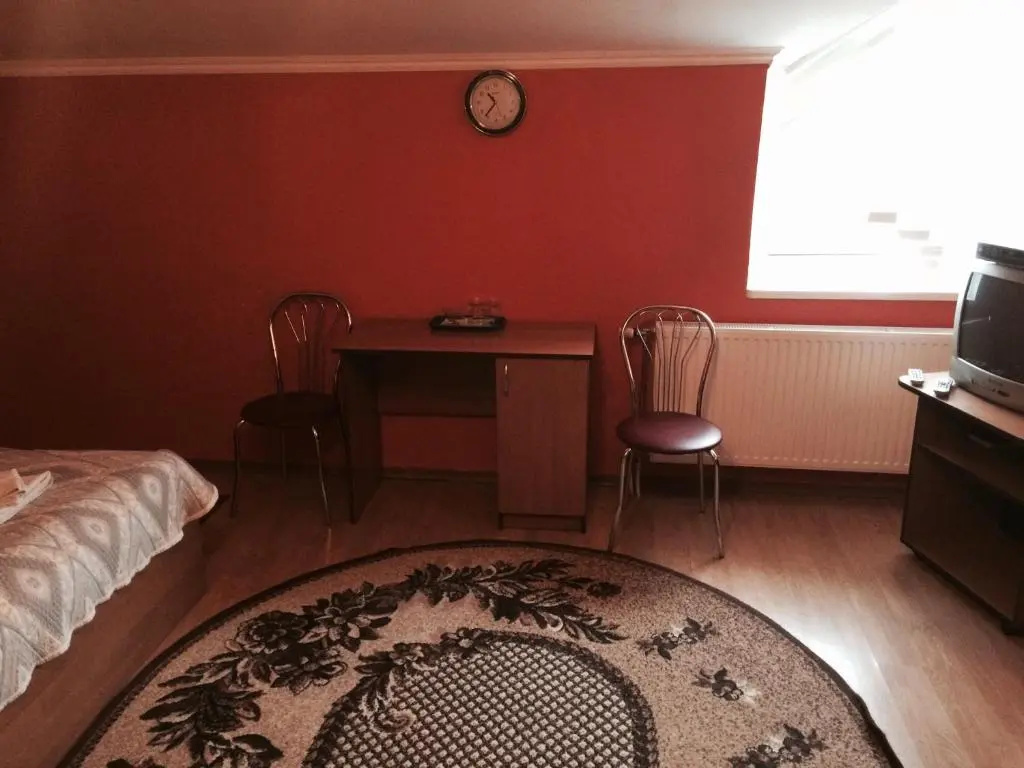 Hotel Zoloti Vorota - Chambres