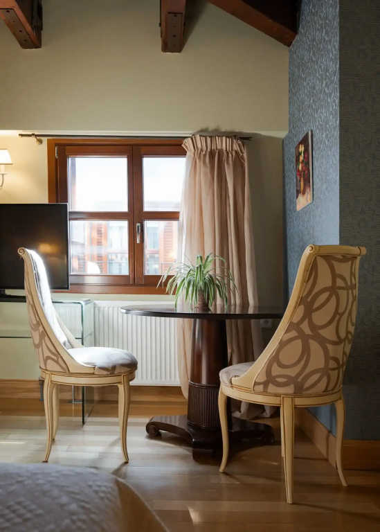 Comfort Suite