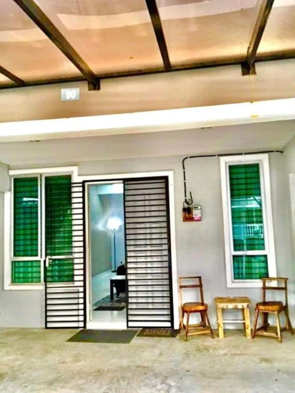 OYO 90498 Homestay Pulau Langkawi Ii