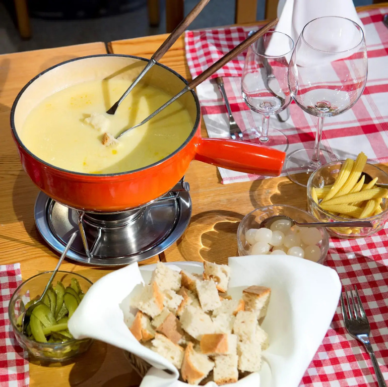 Chesa Surlej Hotel - Général