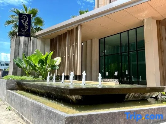 Aristo Resort Surin Beach M06