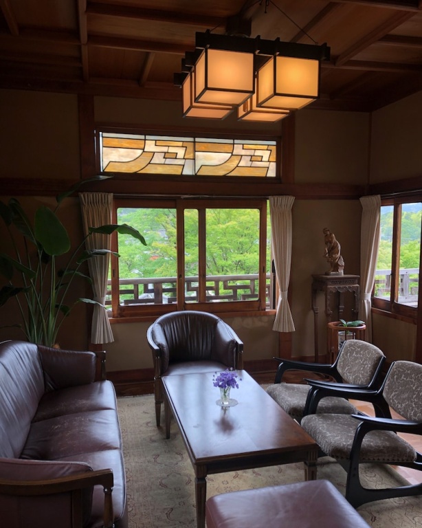 Ryokan Yoshida-sanso 사진 3