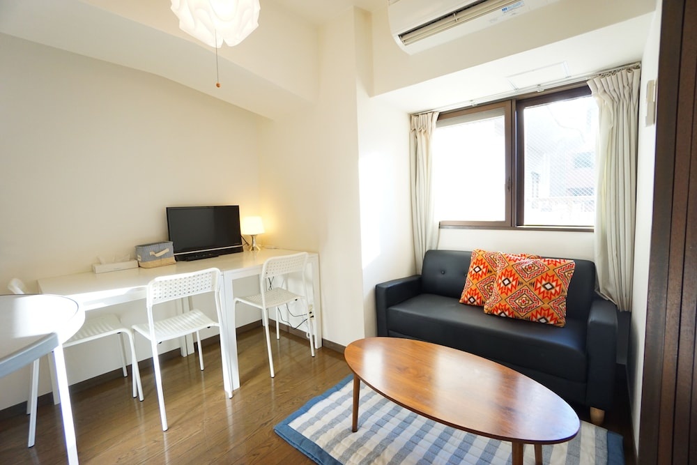 Terry's Apartment Shinsaibashi East I G04B 사진 20