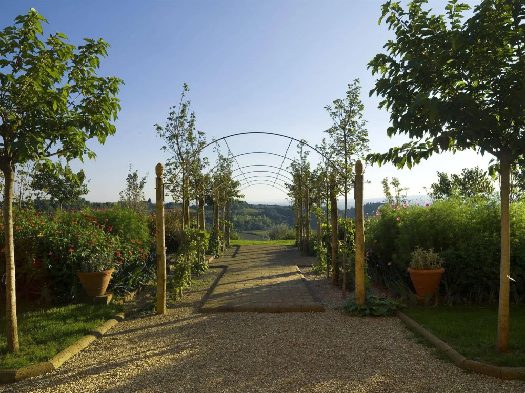 B&B Borgo Petrognano - Residenza d'epoca