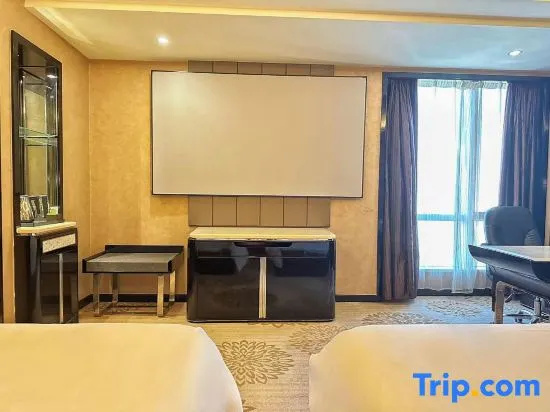 Venus Royal Hotel - Chambres