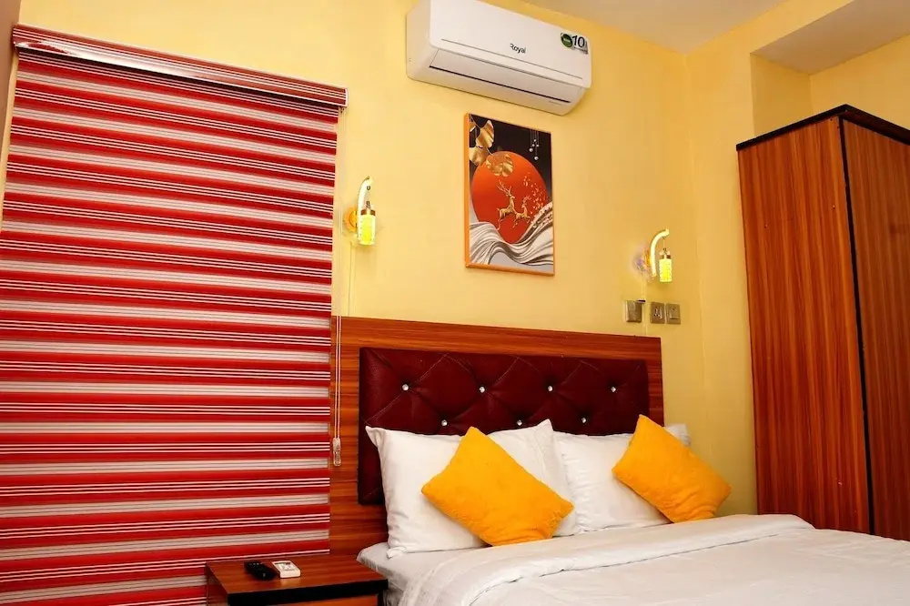 Hotel photo 9