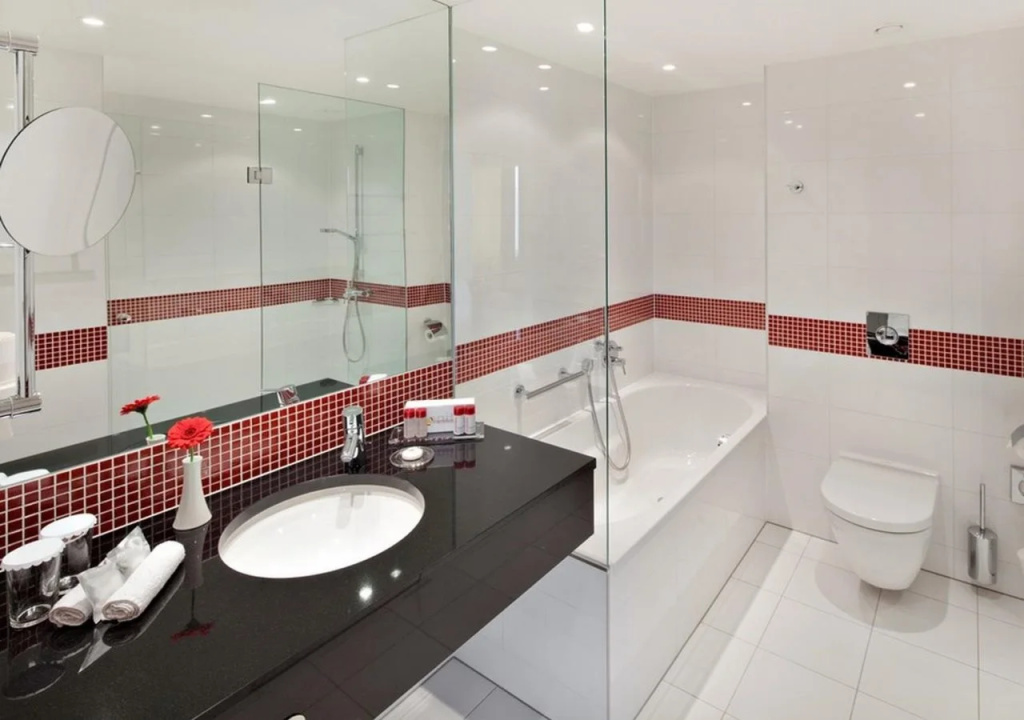 Vienna House Easy by Wyndham Katowice - Général
