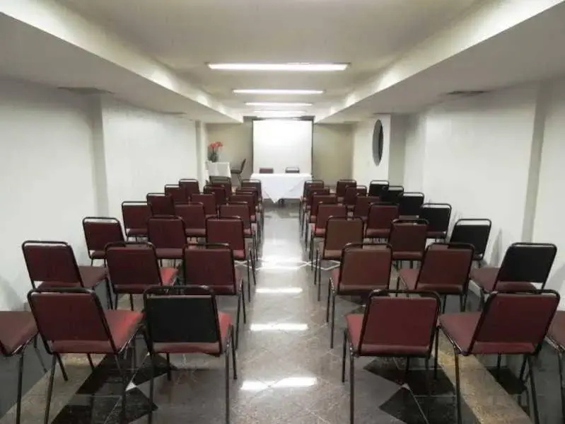 Serrana Palace - Général