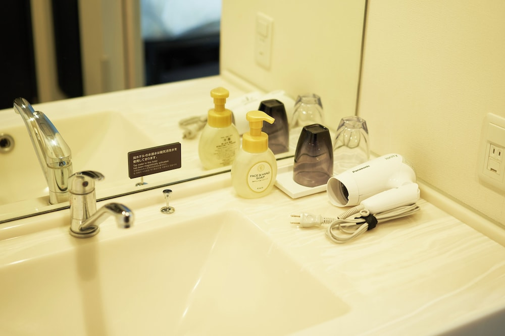 Dormy Inn Higashimuroran Natural Hot Spring - Chambres