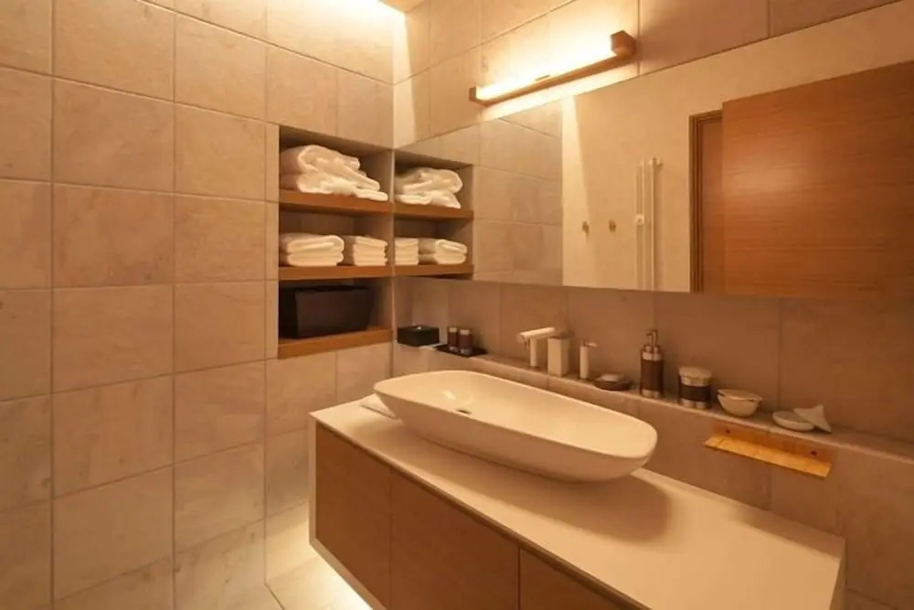 Ufufu - Chambres