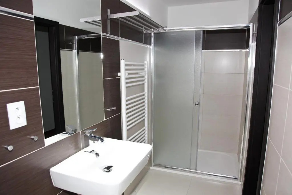 Pension Dvorak - Chambres