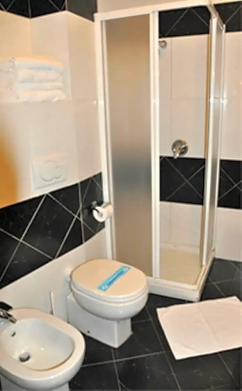 Albergo della Corona - Chambres