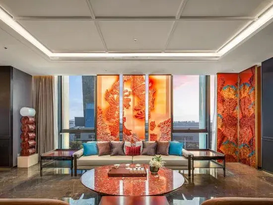 Grand Skylight International Hotel NADI — фото 3