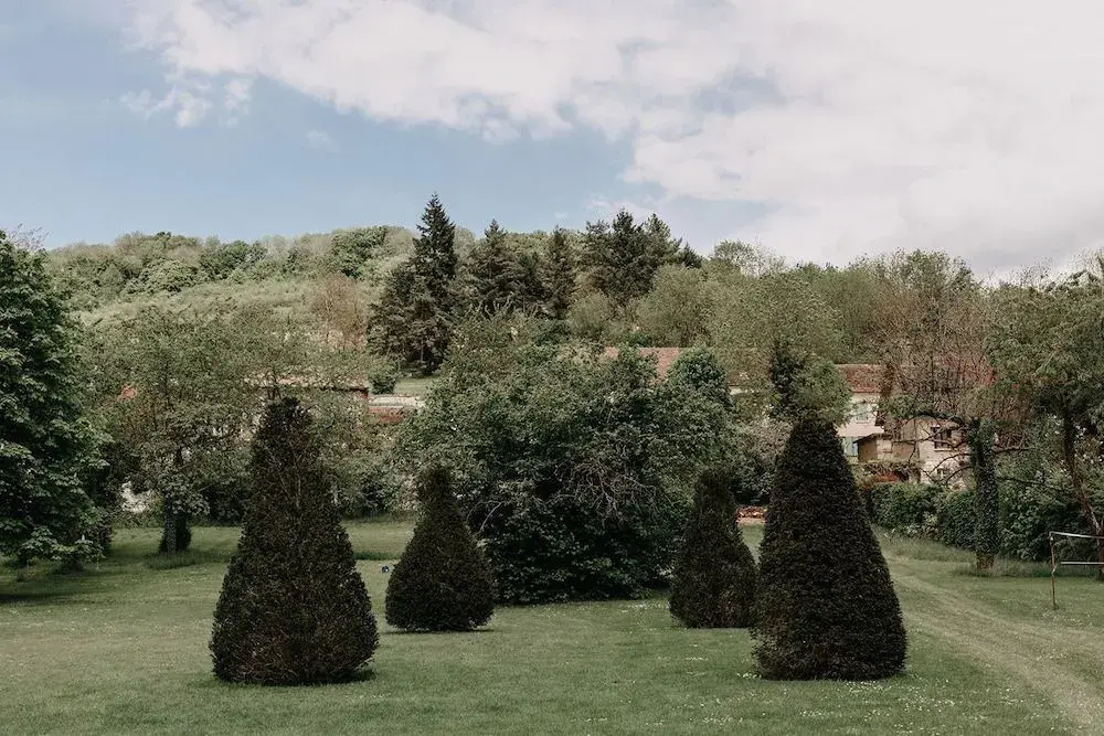 La Dime de Giverny - Chambres D'hôtes - 3