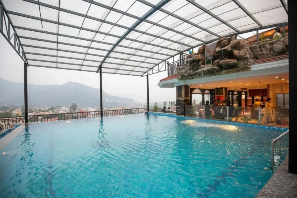 Hotel photo 10