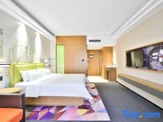 Superior Double room (full double bed)