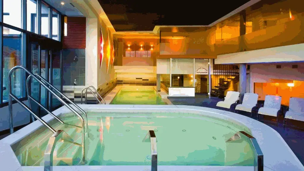 Vinumhotel Feldthurnerhof - Général