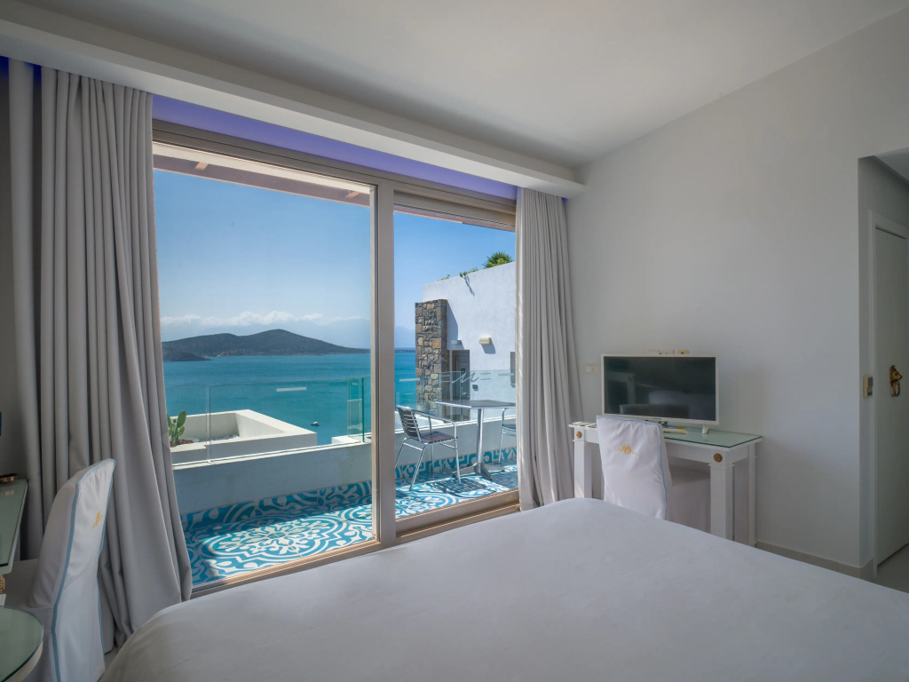 Royal Marmin Bay Boutique & Art Hotel - Adults Only - Général