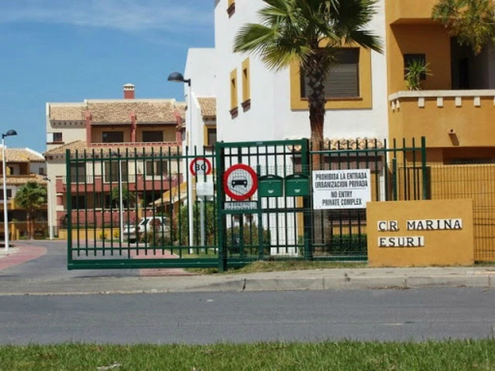 Costa de la Luz