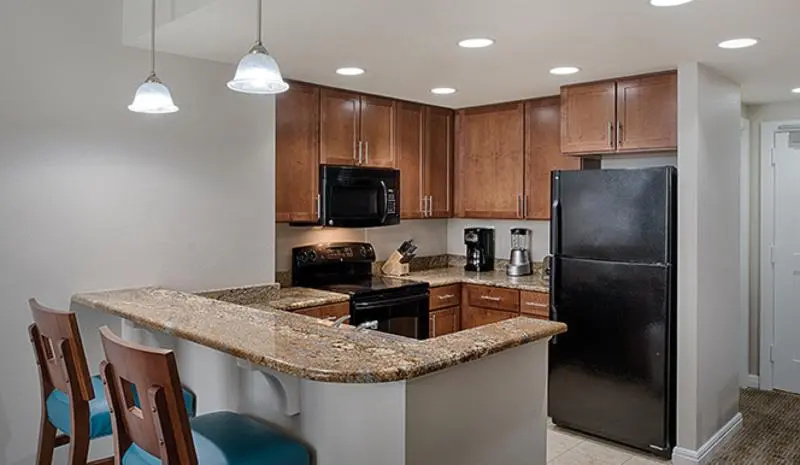 Club Wyndham National Harbor - Chambres