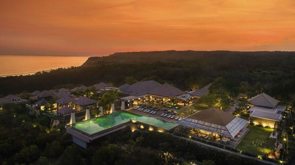 Umana Bali