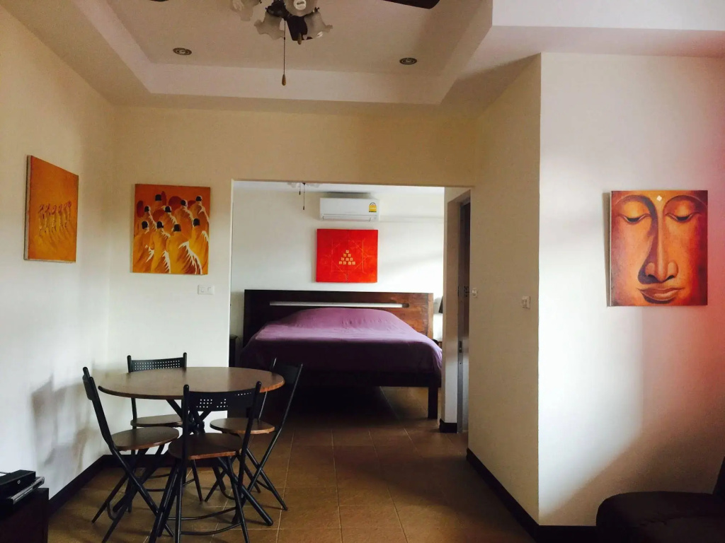 Merlin Plaza Apartments - фото 10